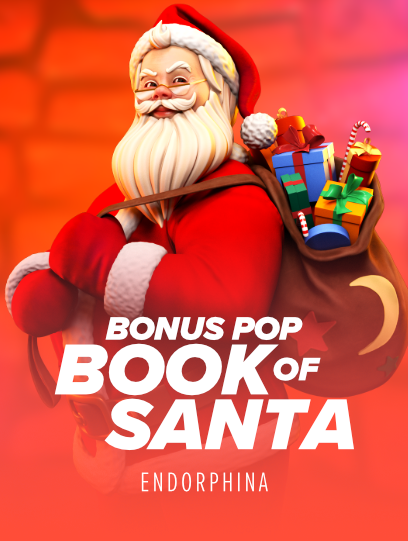 Book of Santa